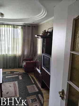 Продаж Квартира 3-кімнатна, 9/9 поверх на Кравчука Luts'k