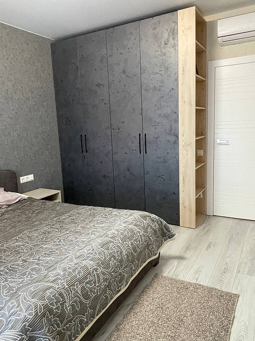 Продам евродвушку в ЖК "Скай Сити" Odessa - photo 2