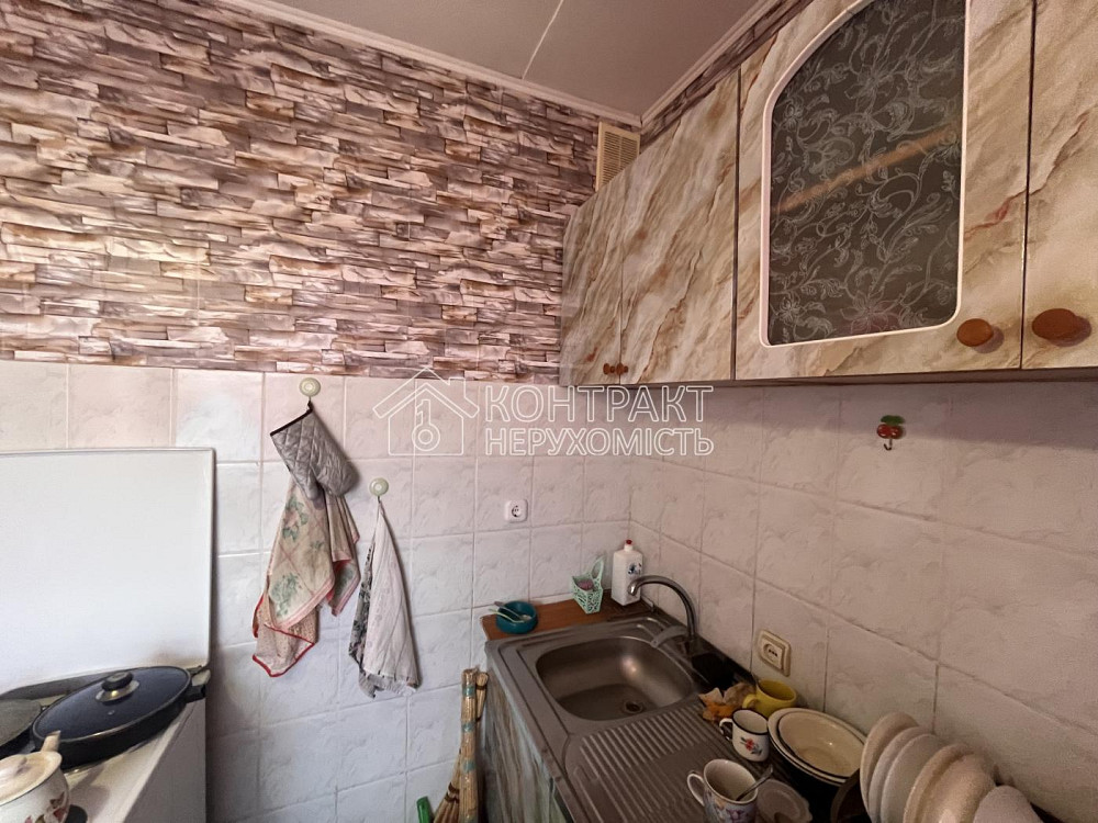 Продаж Квартира 3-кімнатна, 16/16 поверх на вул. Олександрівський Харків - фото 17