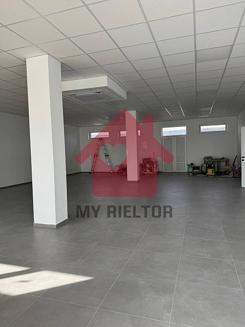 Оренда приміщення вільного призначення на Капушанська поверх - 1/3 Uzhhorod - photo 3