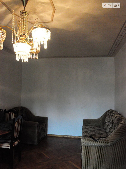 Продаж Квартира 2-кімнатна, 3/9 поверх на Анатолія Соловяненка, 4 Київ - фото 7