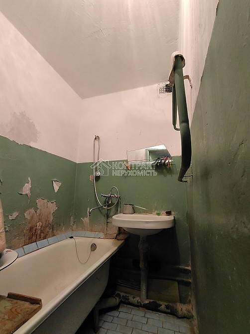 Продаж Квартира 1-кімнатна, 10/12 поверх на вул. Перемоги Харків - фото 11