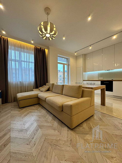 Продаж Квартира 2-кімнатна, 7/14 поверх на Саперне поле вул., д. 12 Київ - фото 1