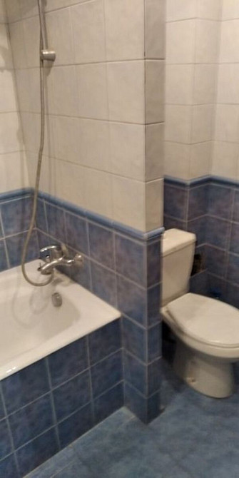 Оренда Квартира 1-кімнатна, 7/9 поверх на Урловская ул., 5 Киев - изображение 4