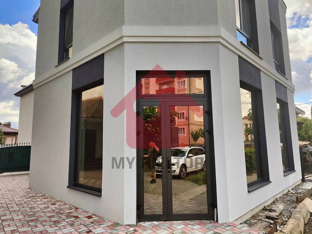 Оренда приміщення вільного призначення на Франка І. поверх - 1/2 Uzhhorod - photo 4