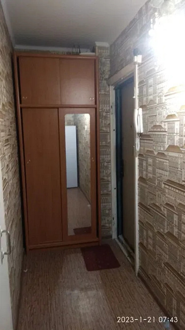 Оренда Квартира 2-кімнатна, 4/5 поверх на Мрії, 17е Київ - фото 6