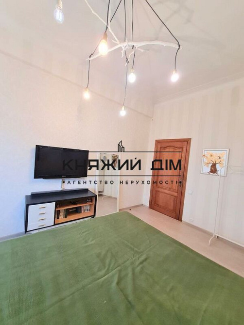 Оренда 3-кімнатної квартири, метро Деміївська. № 11201190 Kiev - photo 6