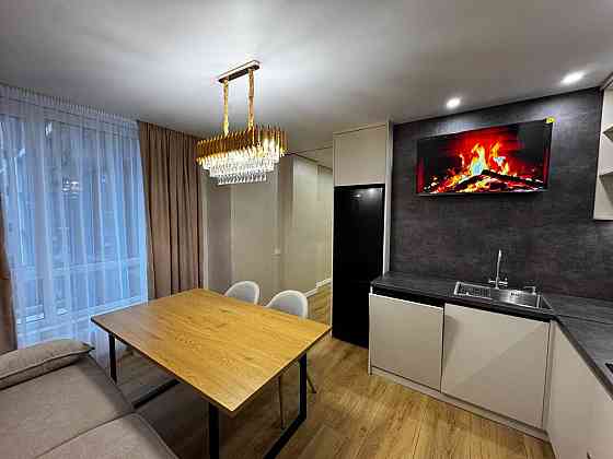 Продаж Квартира 2-кімнатна, 3/13 поверх Івано-Франківськ