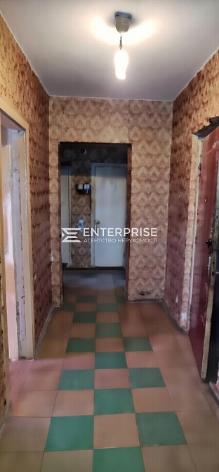 Продаж Квартира 2-кімнатна, 16/18 поверх на вул. Каштановая Киев - изображение 7