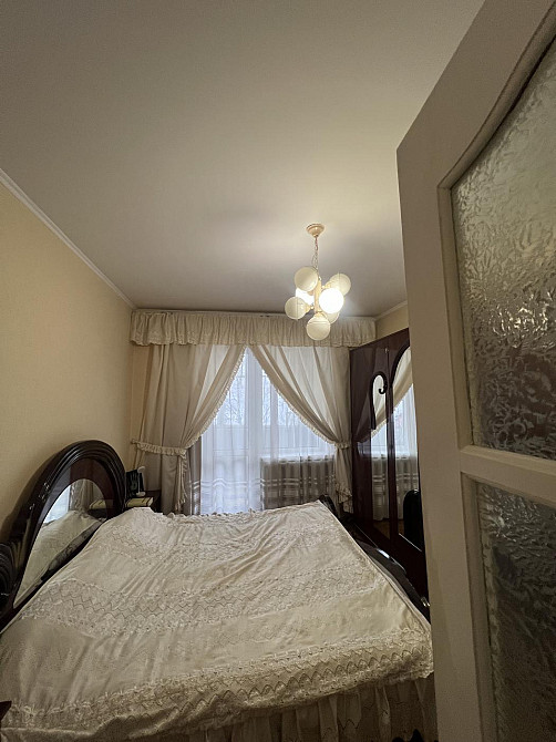 Продаж Квартира 3-кімнатна, 4/9 поверх на вул. Волинської Дивізії Rivne - photo 7