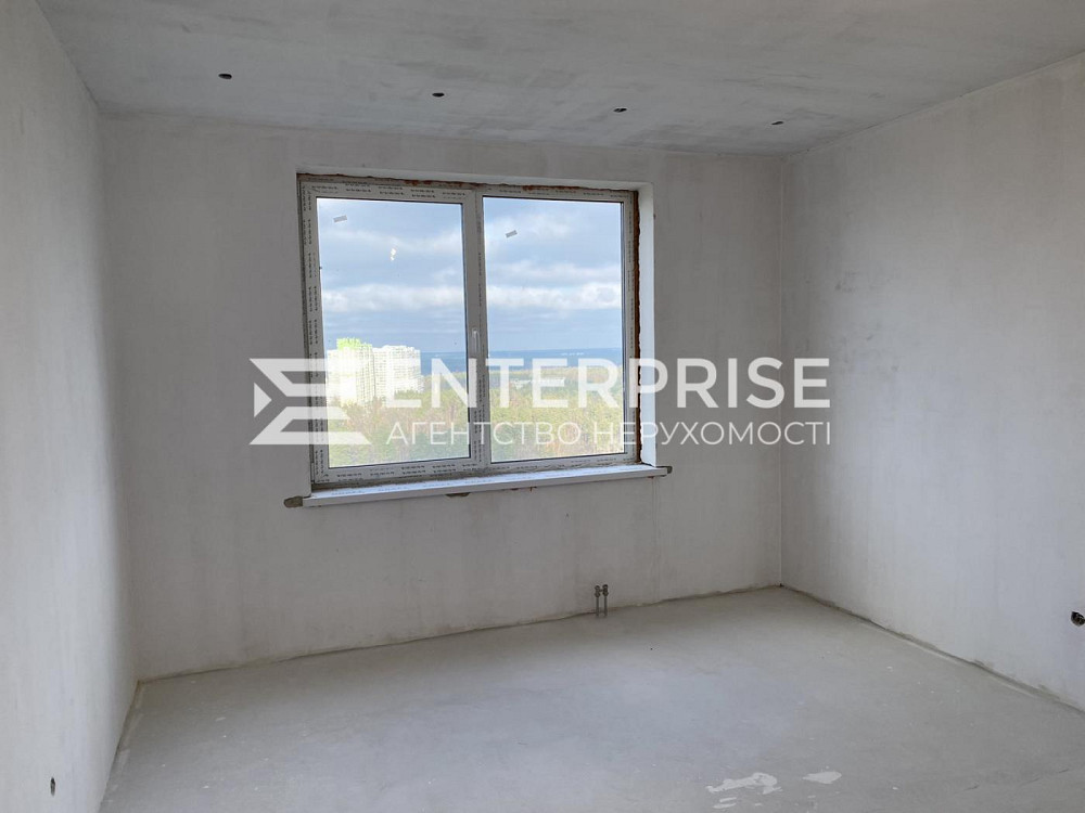 Продаж 2к квартири 90.6 кв. м Київ - фото 4