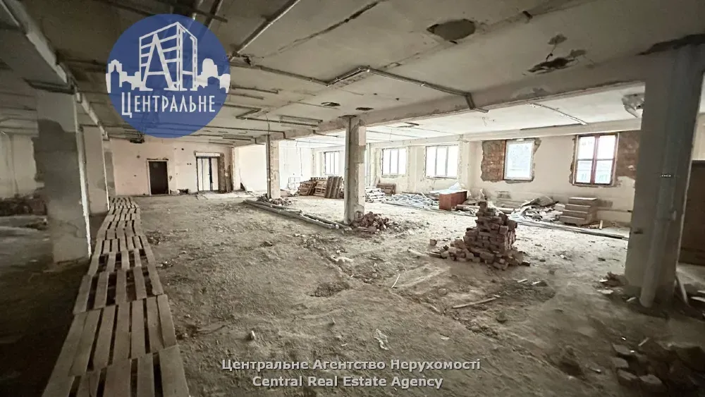 Здається Офісні приміщення площа 720 кв.м 3-й поверх Чернівці Руська 242 Чернівці - фото 9