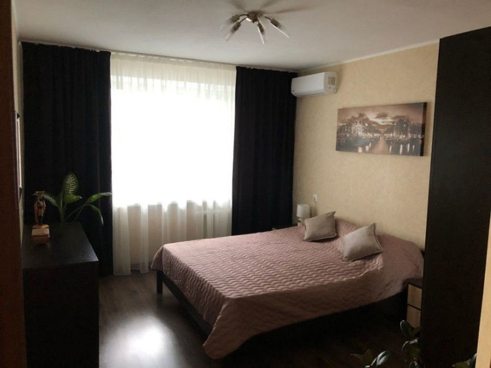 Оренда Квартира 3-кімнатна, 4/12 поверх на ул. Михаила Драгоманова, 23б Kiev - photo 2