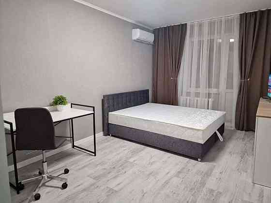 Оренда Квартира 1-кімнатна, 7/25 поверх на Урлівська, 36 Київ