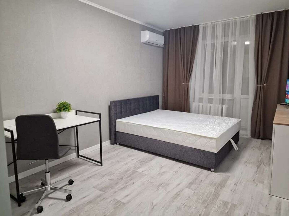 Оренда Квартира 1-кімнатна, 7/25 поверх на Урлівська, 36 Kiev - photo 3