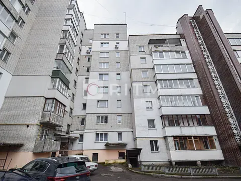 For sale 3-room Apartment 88 sq.m вул. Березова 14 Ternopil' - photo 19