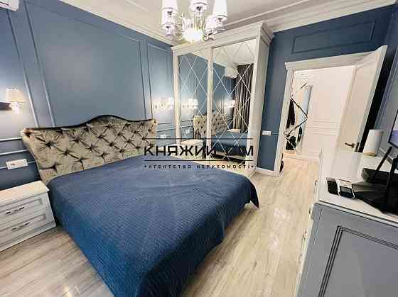 Оренда Квартира 2-кімнатна, 6/8 поверх на Грушевского Михаила ул. Киев