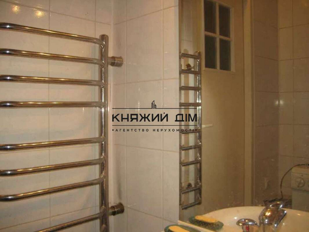Продаж 4к Квартира 102 кв.м Ревуцкого ул. Київ - фото 6
