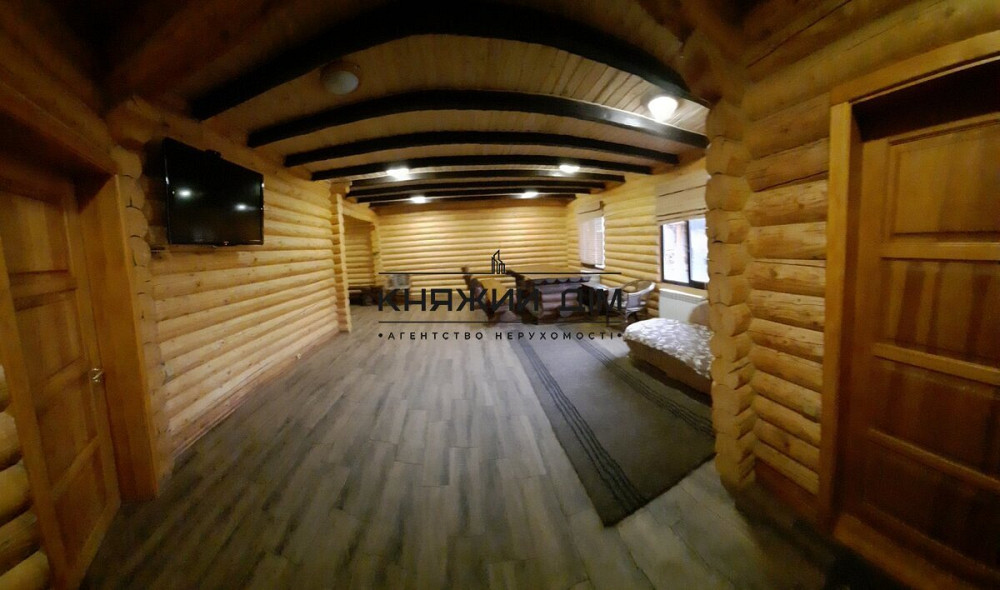 Продажа 2-х этажного дома на Русановских Садах. № 2211565 Київ - фото 1