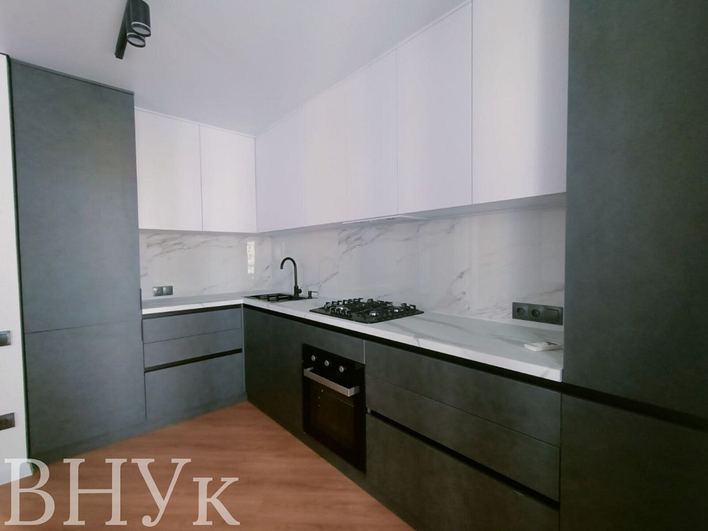 Продаж Квартира 1-кімнатна, 10/10 поверх на вул. Тарнавського Генерала Тернопіль - фото 4