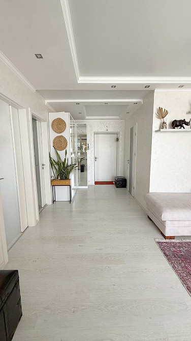 Продам белоснежную  квартиру в Светлом переулке Одеса - фото 4