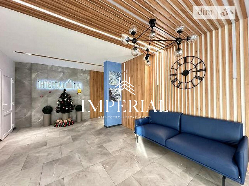 Продаж Квартира 3-кімнатна, 9/24 поверх на вул. Гліба Бабіча Київ - фото 4