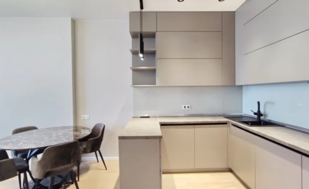 Продам 2-кімнатну квартиру, 60 кв. м., ЖК Французький Odessa - photo 7