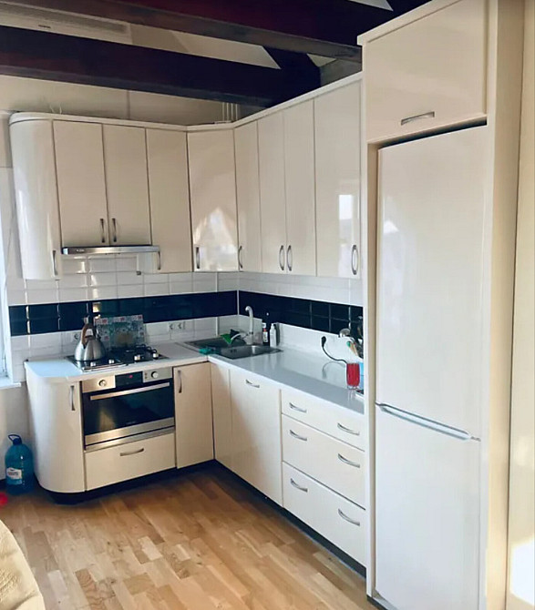 Продаж Квартира 1-кімнатна, 4/4 поверх на вул. Рудинського Тернопіль - фото 6