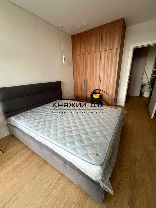 Оренда Квартира 1-кімнатна, 4/26 поверх на Причальная ул. Kiev - photo 4