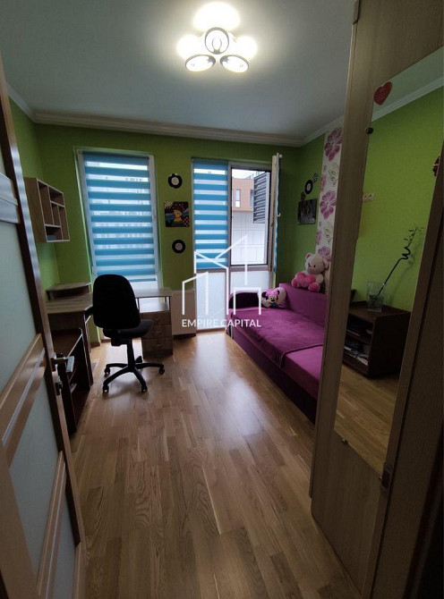 Оренда 2к квартири 44 кв. м Львів - фото 6