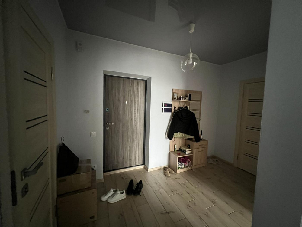 Оренда Квартира 1-кімнатна, 4/10 поверх на вул. Під Голоском Львів - фото 14