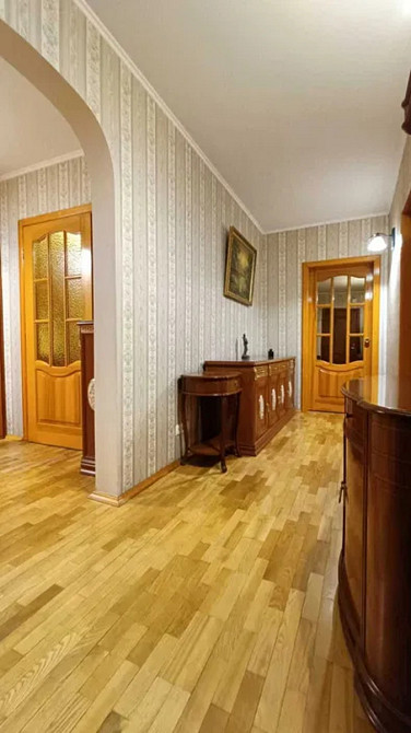 Оренда Квартира 4-кімнатна, 5/16 поверх на Мішуги, 9 Київ - фото 11