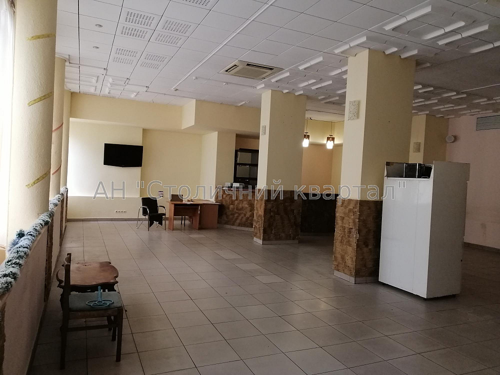 Оренда заклад громадського харчування на Голосіївський пр-т, 93 Kiev - photo 5