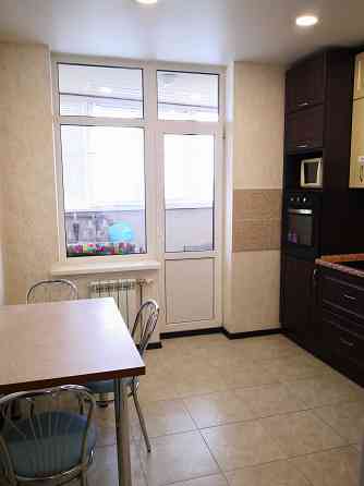 Продаж Квартира 3-кімнатна, 21/25 поверх на Сікорського вул., д. 4-В Киев