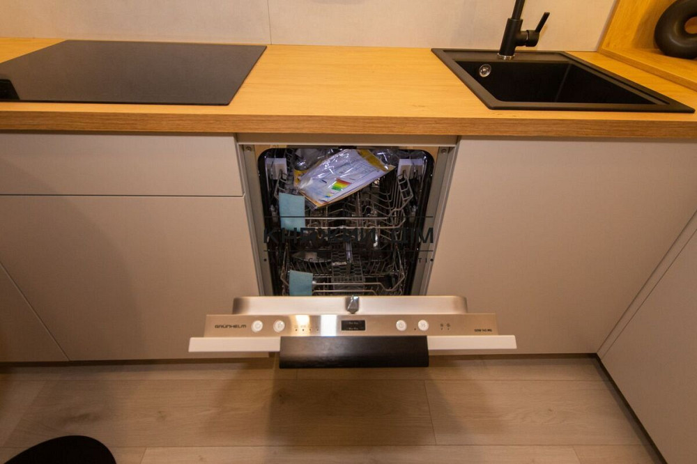 ЖК Зарічний Продаж 1 кім. кварт. студіо на Зарачній ст. м. Славутич Є-Оселля,Код об.№21145801 Київ - фото 9