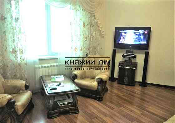 Відмінна 2-х. ком.квартира-студіо біля парка.М. Дорогожичі. Код об'єкта: 11132057. Київ