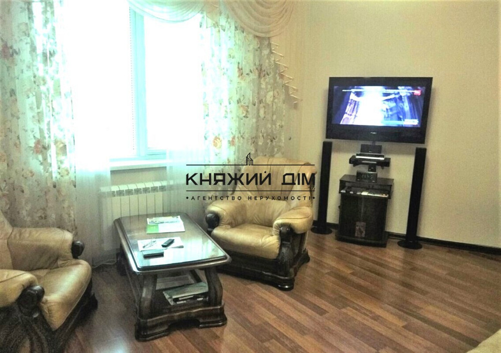 Відмінна 2-х. ком.квартира-студіо біля парка.М. Дорогожичі. Код об'єкта: 11132057. Київ - фото 5