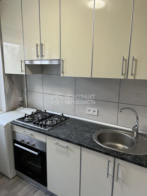 Оренда Квартира 2-кімнатна, 3/5 поверх на вул. Салтівське Kharkiv - photo 5