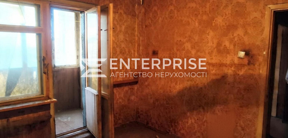 Продаж Квартира 2-кімнатна, 16/18 поверх на вул. Каштановая Киев - изображение 4