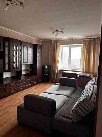 Оренда Квартира 2-кімнатна, 7/9 поверх на Менделеєва, 12 Київ