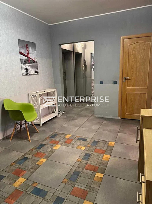 Продаж 2к Квартира 86 кв.м Коцюбинська вул. Чайки (Богуславський район) - фото 4