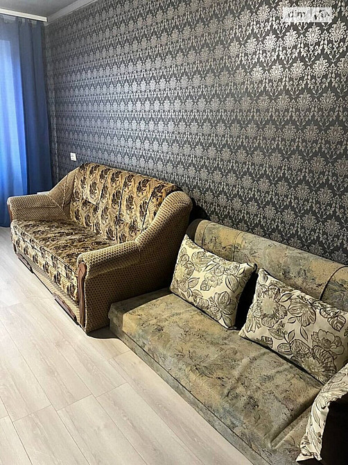 Продаж Квартира 3-кімнатна, 5/5 поверх на Космонавтів Винница - изображение 2