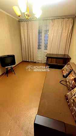 Продаж Квартира 1-кімнатна, 9/9 поверх на вул. Тракторобудівників Kharkiv