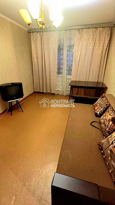 Продаж Квартира 1-кімнатна, 9/9 поверх на вул. Тракторобудівників Харків - фото 3