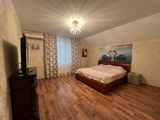 Продам 2-х этажный дом в Фонтанке-1 (ТЦ "Ривьера") Фонтанка