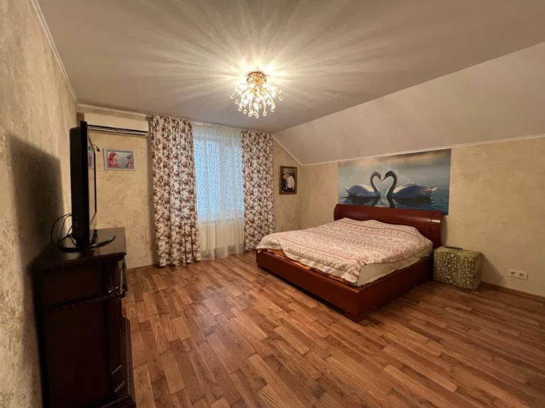 Продам 2-х этажный дом в Фонтанке-1 (ТЦ "Ривьера") Фонтанка - фото 3