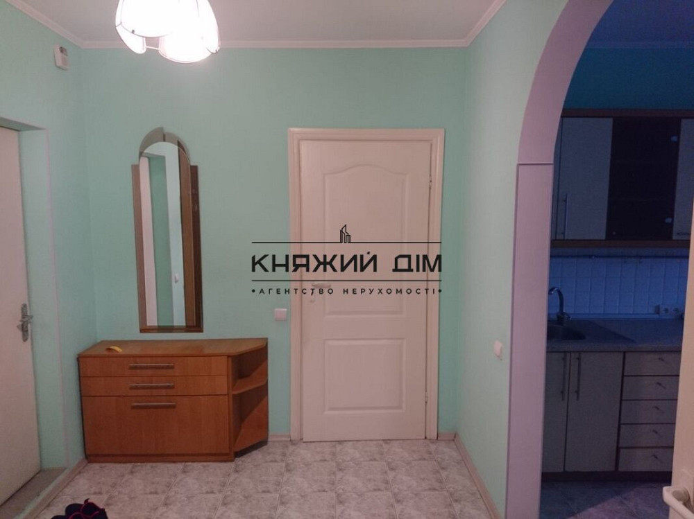 Оренда Квартира 1-кімнатна, 2/12 поверх на Гмыри Бориса ул. Kiev - photo 11