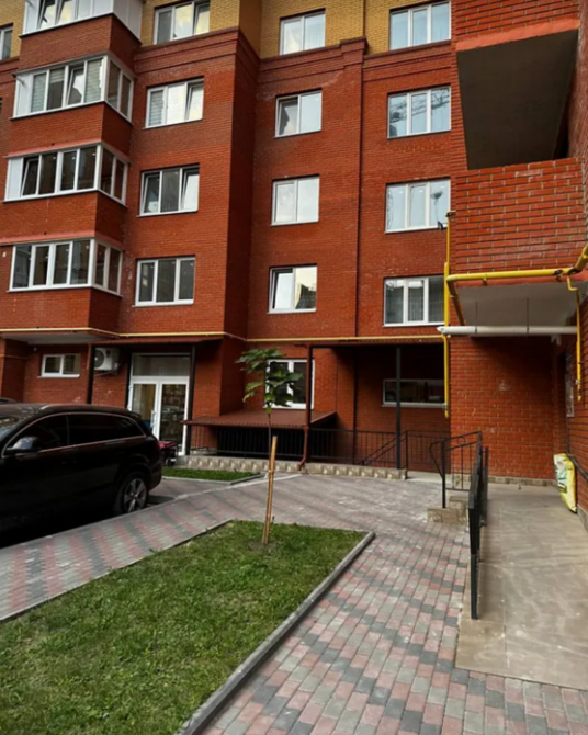 Продаж 1к квартири 40 кв. м на пров. Генерала Мирона Тарнавського Тернопіль - фото 8