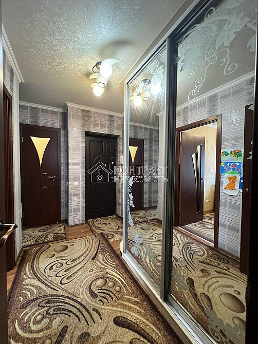 Продаж Квартира 2-кімнатна, 5/9 поверх на вул. Владислава Зубенка Харьков - изображение 5