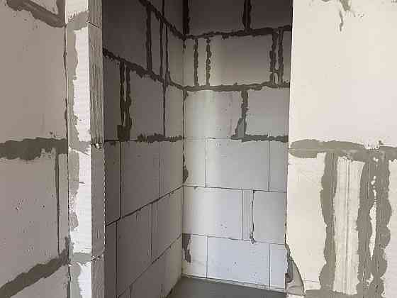 Квартира в сданном доме в Пространстве на Дачной с большой террасой. Одесса